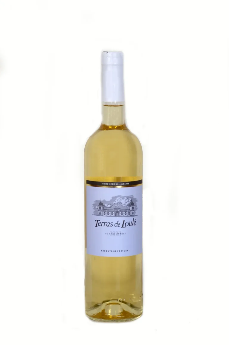 Vinho, Terras de Loulé, colheita branco 75cl