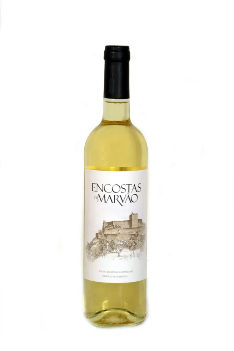 Vinho, Encostas de Marvão, Regional branco 75cl