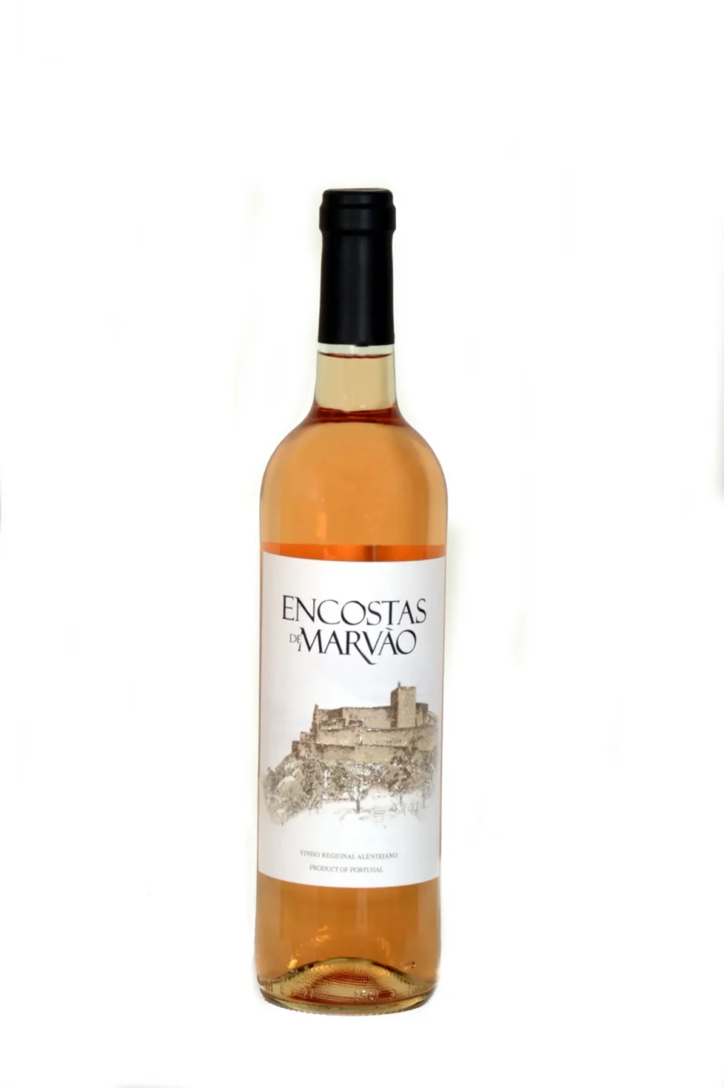 Vinho Encostas de Marvão, Regional rosé 75cl