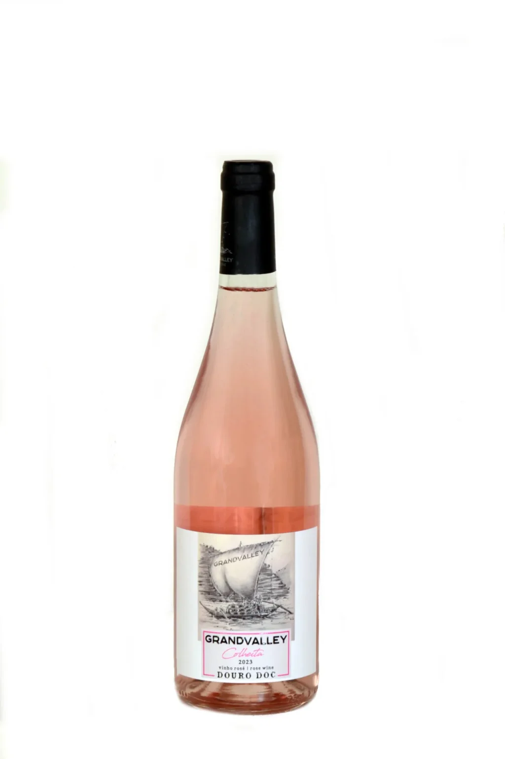 Vinho, Grandvalley colheita Rosé 75cl