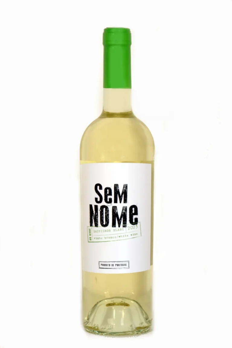 SEM NOME, Vinho Branco 75cl