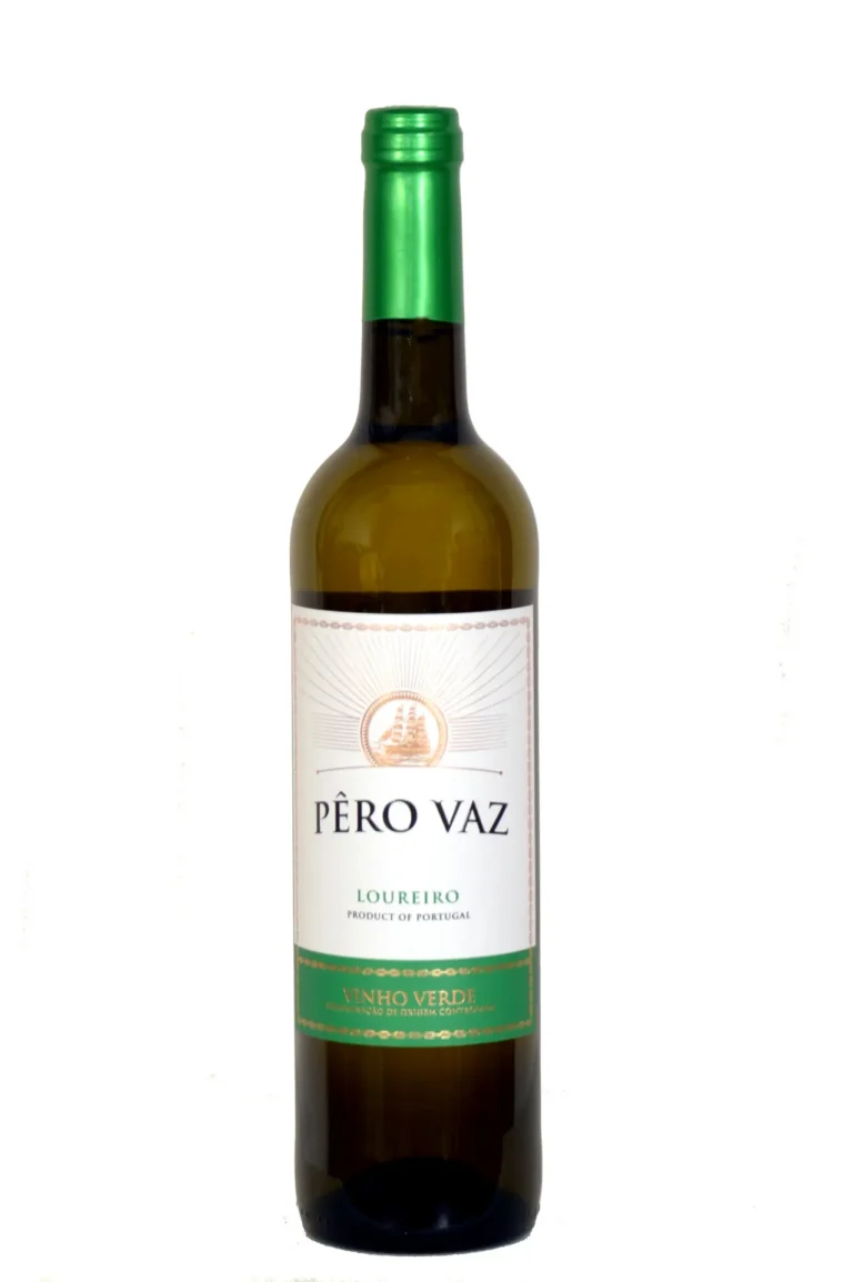 Pêro Vaz, Loureiro, Vinho verde 75cl